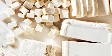 Take The Mystery Out Of Tofu & Learn How To Make It Delicious tickets
