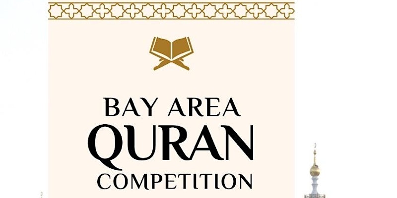 Bay Area Qirat Competition