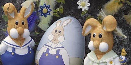 Hop over to IKEA Tampa on Easter Sunday for FREE Easter Activities! primary image