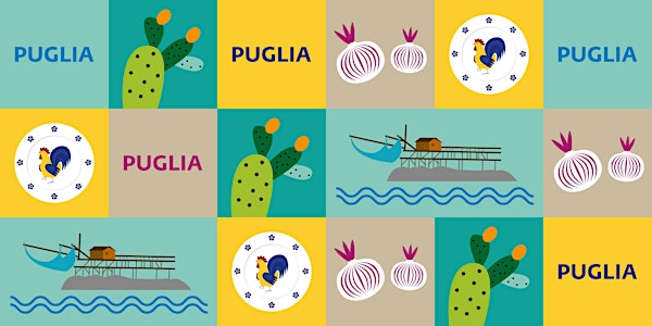 One Night in Puglia - Giovani Pugliesi a Milano