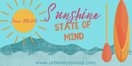 Hauptbild für Sunshine State of Mind