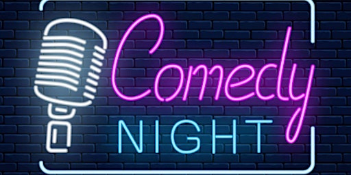Comedy Night for MacMillan, Care for Cancer Omagh, PIPs