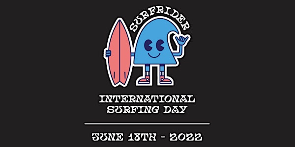 Surfrider South Bay International Surfing Day!