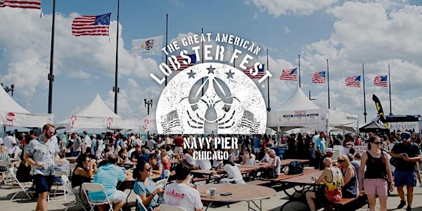 The Great American Lobster Fest on Navy Pier