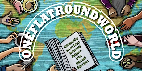 OneFlatRoundWorld - 7 Day Deep Democracy Intensive  | Amsterdam + Online