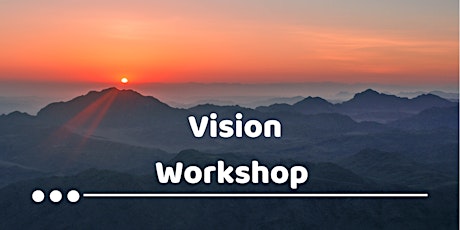 Vision workshop