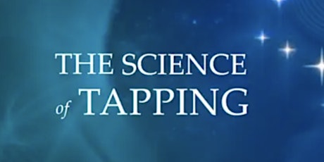 Free Science of Tapping Screening (30 min) primary image