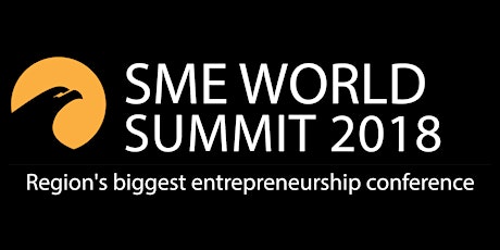 SME World Summit 2018 primary image