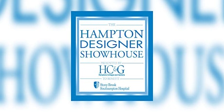 The 2022 Hampton Designer Showhouse