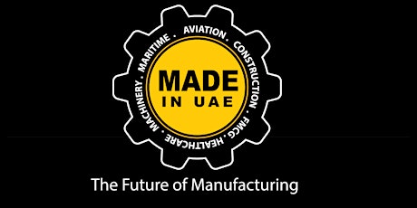 Made in UAE Summit 2018 primary image