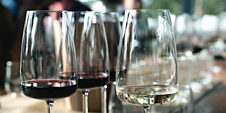 Georgian Wine Tasting Fundraiser - Marani wines tickets