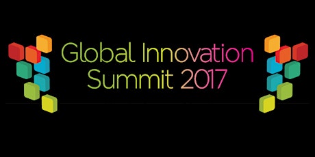 Global Innovation Summit 2017 primary image