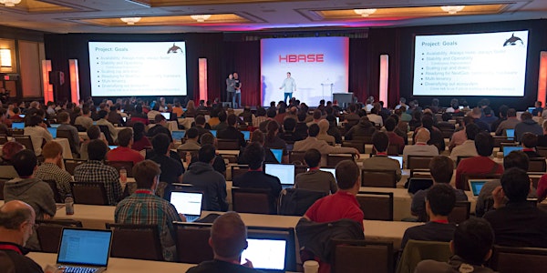 HBaseCon West 2017