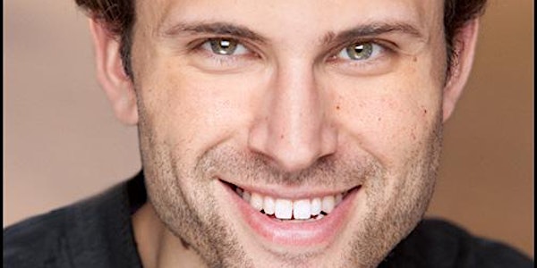 Artist Series Concert: Zak Sandler presents "A Bit Too Much About Me"