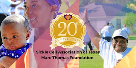 3K Walk for Sickle Cell primary image