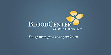 Blood Drive - March 30 2017 primary image