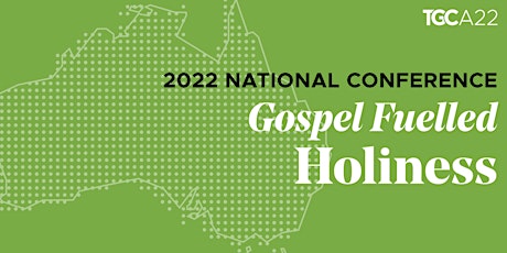 TGCA National Conference 2022 tickets