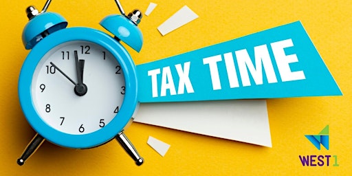 Workshop Tax Return | WEST 1 e Y&S Accounting