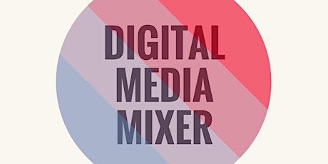 Ottawa Media Mixer primary image