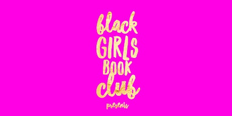 #BGBOOKCLUBPRESENTS: A conversation with Angie Thomas primary image
