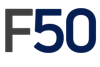 Logotipo de F50 Global Capital