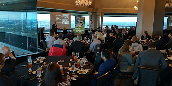 The Transportation Club of DFW July Luncheon