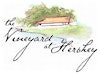 Logo van The Vineyard and Brewery at Hershey