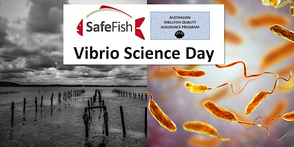 Vibrio Science Day
