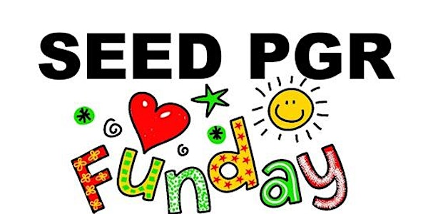 SEED PGR FunDay 2017