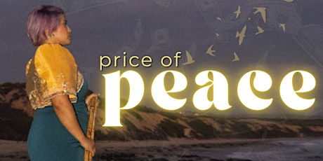 Price of Peace primary image