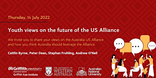Brisbane Workshop | Youth views on the US Alliance