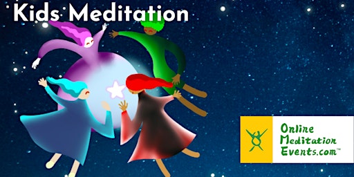 Imagem principal de Kid's Meditation