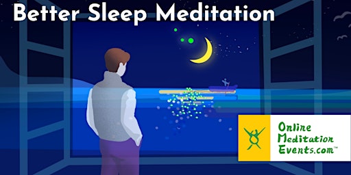 Better Sleep Meditation