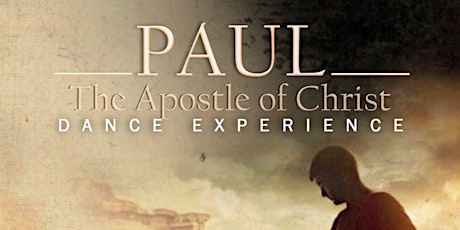 Paul "The Apostle of Christ" boletos