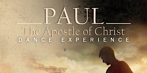 Paul "The Apostle of Christ"