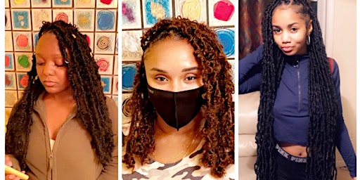 Soft locs/ Butterfly locs course