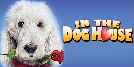 Winter Film Fest - In The Doghouse @ Bridgewater Library tickets