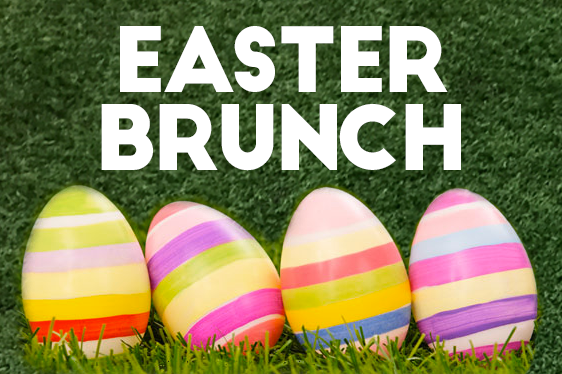 Easter Brunch with Bunny - Cinnamon Tree Baltimore
