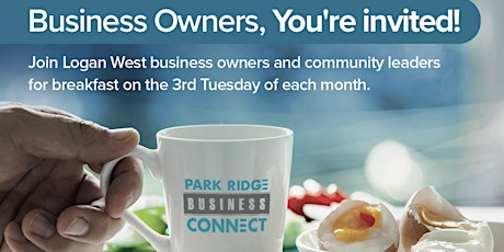 Park Ridge Business Connect Breakfast - JUNE 2022