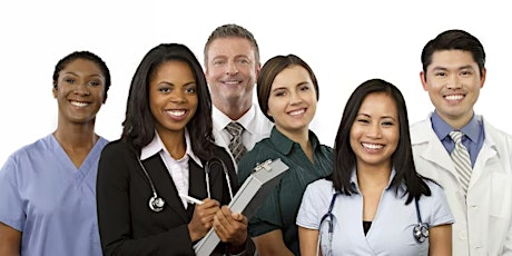 Career Transitions for International Health Professionals Info session