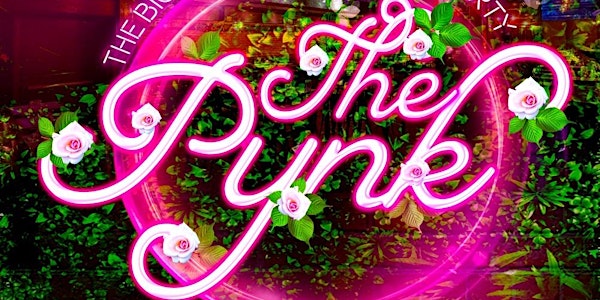 VYCE NYC PRIDE 2022: THE PYNK SATURDAY DAY PARTY