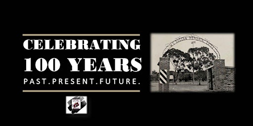 Denman Devils Centenary Celebration