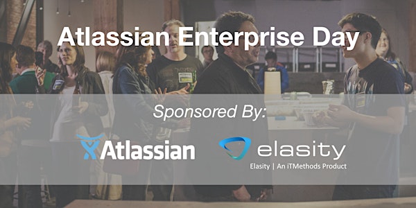 Atlassian Enterprise Day: Scale your Mission-Critical Apps on AWS