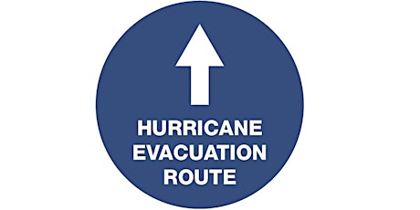 NYC Emergency Management Webinar: NYC Evacuation Signage  primary image