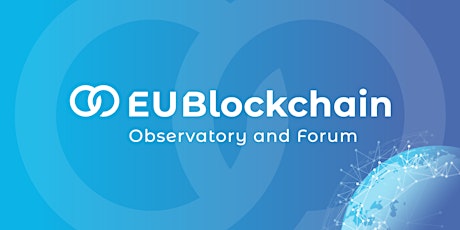 Blockchain: a key enabler to innovation in Europe and the world tickets