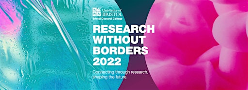 Collection image for Research without Borders 2022