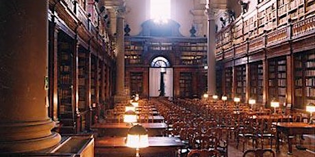 Immagine principale di Tra prevenzione e restauro: le attività di manutenzione in archivio e in biblioteca 