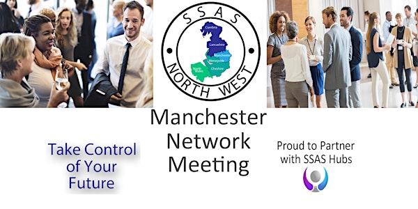 SSAS North West July Meeting Manchester