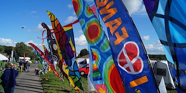 Drachenfest Menden Barge 2022