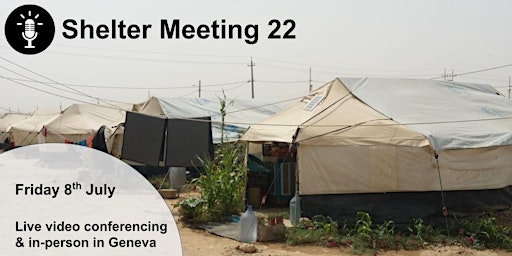 Shelter Meeting 2022